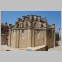 Catedral de Tortosa, photo Denisko55, tripadvisor.jpg